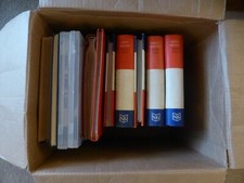 gb stamp albums for sale gb stamp albums for sale BRISTOL