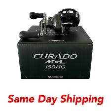 New shimano curado for sale  Wellington