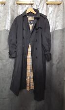 Vintage burberrys ladies for sale  GILLINGHAM