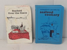 Lot vintage seafood for sale  Orwigsburg