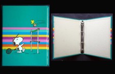 Snoopy woodstock raccoglitore usato  Roma