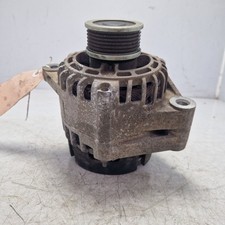 Alternatore 120a alfa usato  Mineo