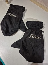 Pair titleist hand for sale  SHERBORNE