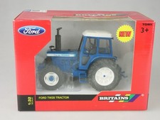 Britains 42840 ford gebraucht kaufen  Berlin