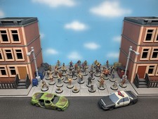 Modern zombies for sale  COLWYN BAY