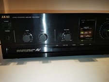 Akai m459 verstärker gebraucht kaufen  Reutlingen