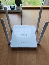 Lte router for sale  MONMOUTH