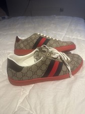 Gucci ace supreme gebraucht kaufen  Stuttgart