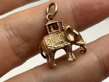 Vintage 9ct gold for sale  LONDON