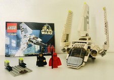 Lego stars wars d'occasion  Thonon-les-Bains