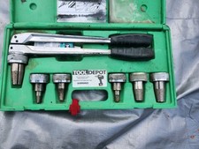 Wirsbo expander kit for sale  Appleton