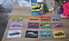 Vintage retro car for sale  TRURO