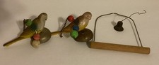 Vintage 1950s parakeet for sale  Wytheville