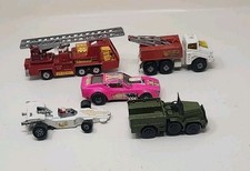 Vintage matchbox superkings for sale  Paulsboro