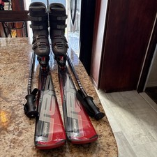 Elan flex skis for sale  Berlin