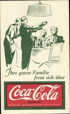 Klapp werbung coca gebraucht kaufen Klapp werbung coca gebraucht kaufen  Berlin