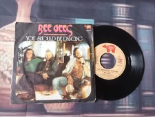 Bee gees you usato  Genova
