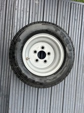 Trailer tyre 195 for sale  KETTERING