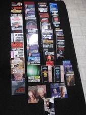Lot livres pierre d'occasion  Tarbes