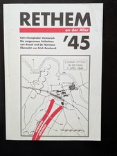 Rethem aller schlacht gebraucht kaufen  Greven