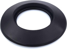 Rosone coprimuro silicone usato  Roma