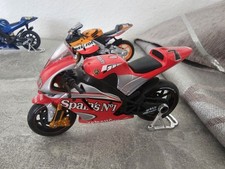 Motogp modelle 1 gebraucht kaufen  Zwickau