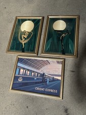 Set framed art for sale  DUNFERMLINE