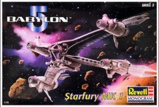 Revell 04819 babylon gebraucht kaufen  Hamburg