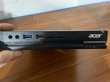 Desktop acer ar5b22 usato  Genova