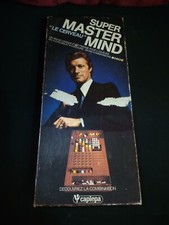 Super master mind d'occasion  Vic-le-Comte