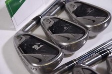 Nike covert irons for sale  LOANHEAD
