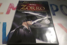 Dvd zorro serie d'occasion  Lorient