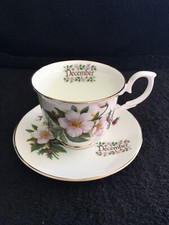 Bone china cup for sale  PLYMOUTH