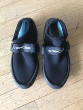 Paire chaussures voile d'occasion  Issy-les-Moulineaux