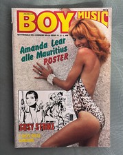 Boy music settimanale usato  Cagliari