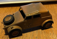 Vintage dinky battle for sale  SWINDON