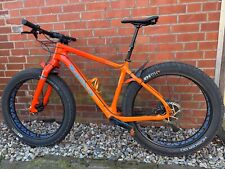 Salsa beargrease fatbike gebraucht kaufen  Wriedel