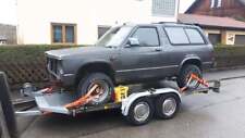 Chevrolet blazer s10 gebraucht kaufen  Penzing