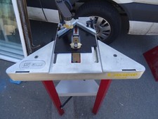 Cassese underpinner cs89 for sale  BRIGHTON