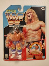 Ultimate warrior wrestling usato  Taranto