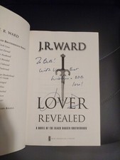 Lover revealed hardcover for sale  Post Falls