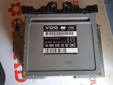 Centralina ecu motore usato  Gioia Tauro