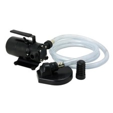 Everbilt non submersible for sale  Fishers