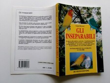 Gli inseparabili cod.l7713 usato  Trivignano Udinese