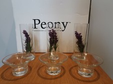 Peony qvc set for sale  AMERSHAM