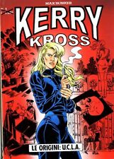Fumetto kerry kross usato  Villar Focchiardo