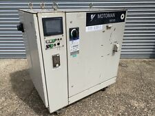 Yaskawa motoman nx100 for sale  BRACKLEY