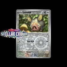 Pokemon TCG - Stellar Crown: Wybierz swoją kartę - Wszystkie odwrócone holos / ex / Ace Spec na sprzedaż  Wysyłka do Poland