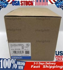 1PCSNew original CP1L-L20DR-A Omron CP1L-L20DR-A envio rápido IVA grátis EUA comprar usado  Enviando para Brazil