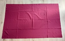 Tischdecke tischläufer decke gebraucht kaufen  Ratingen